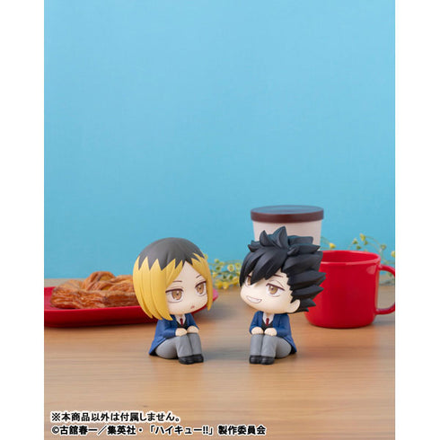 『ハイキュー!!』るかっぷ 孤爪研磨【202508再販】